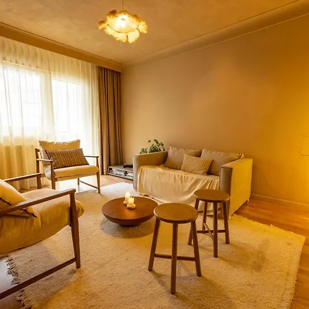 Amber Oasis-kingsize Beds, 2 Bdr 아파트