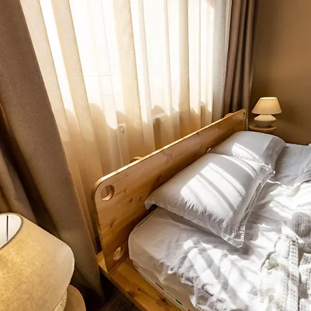 아파트 Amber Oasis-kingsize Beds, 2 Bdr *