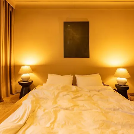 Amber Oasis-kingsize Beds, 2 Bdr *