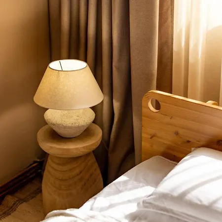 아파트 Amber Oasis-kingsize Beds, 2 Bdr *