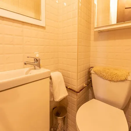Amber Oasis-kingsize Beds, 2 Bdr * 클루지나포카