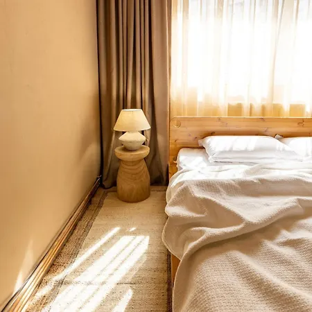 아파트 Amber Oasis-kingsize Beds, 2 Bdr 클루지나포카