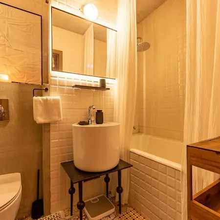 아파트 Amber Oasis-kingsize Beds, 2 Bdr *