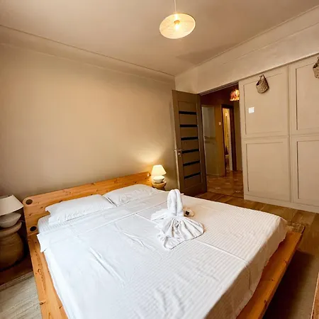 Amber Oasis-kingsize Beds, 2 Bdr 아파트 클루지나포카