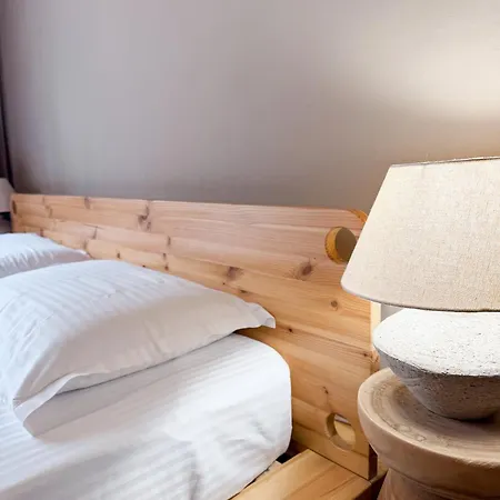 Amber Oasis-kingsize Beds, 2 Bdr 아파트