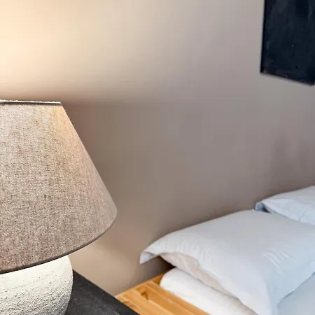 Amber Oasis-kingsize Beds, 2 Bdr 클루지나포카