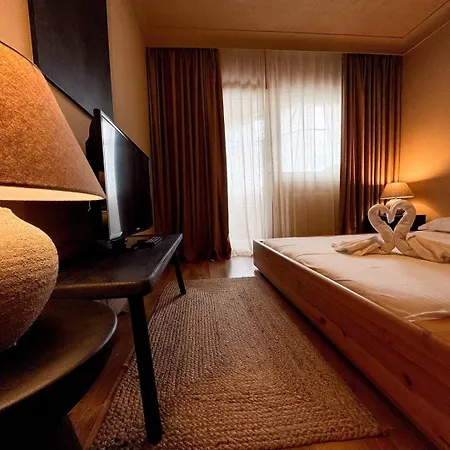 Amber Oasis-kingsize Beds, 2 Bdr 클루지나포카